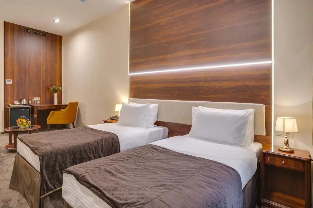 Viewpoint Hotel