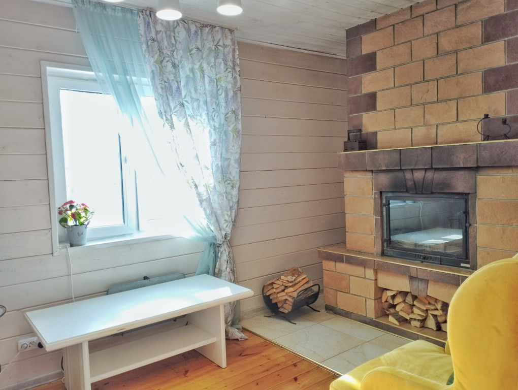 Частный дом Welcome House