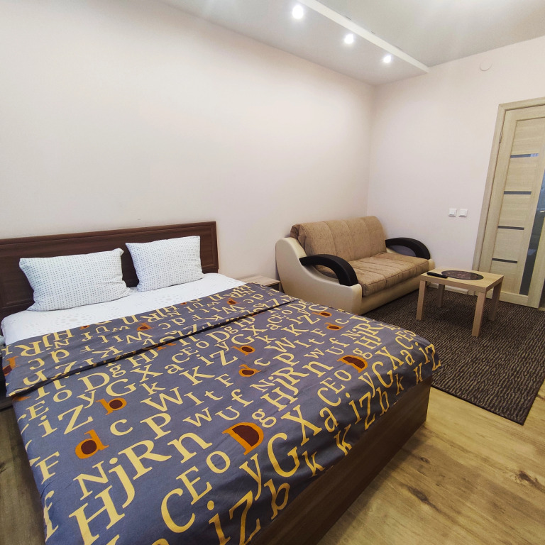 Апартаменты Fresh Room на ул. Грибоедова