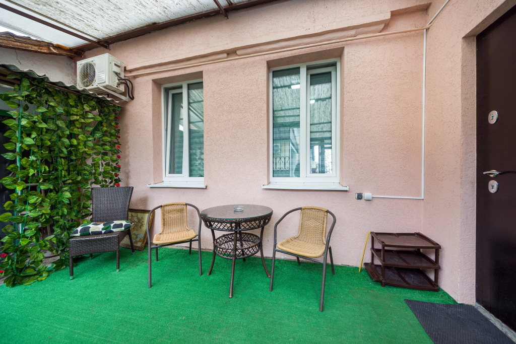 Апартаменты У Радоновых ванн от Rooms Apartments