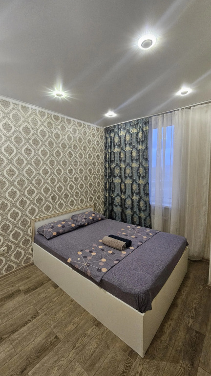 Квартира 1Ком Станция Павшино Жк Тетрис 9 Этаж