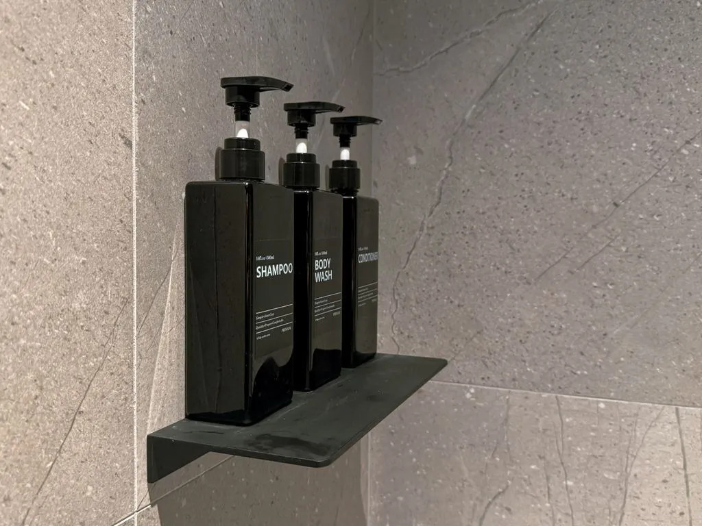 Частный дом Baltic Black Villa