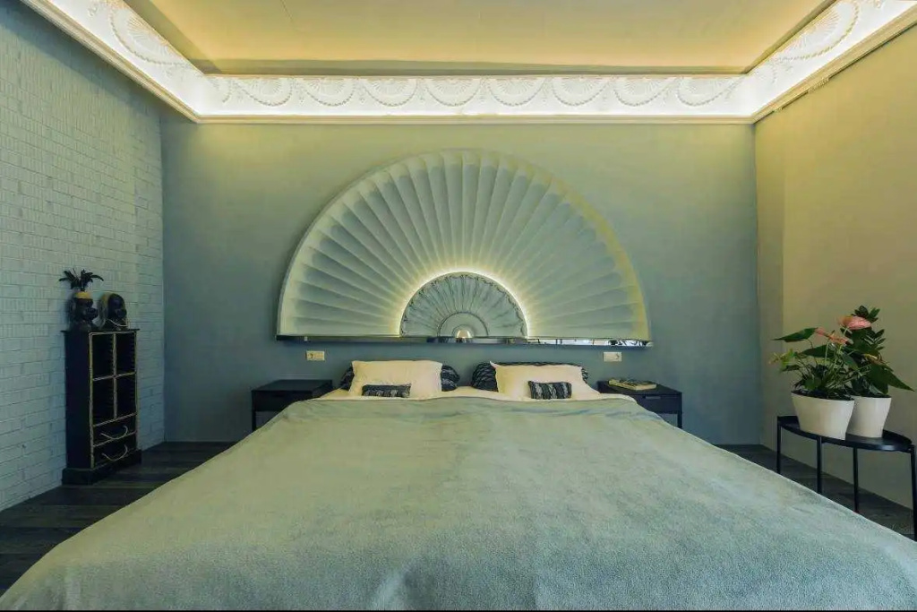 Nexuc Club Guest House