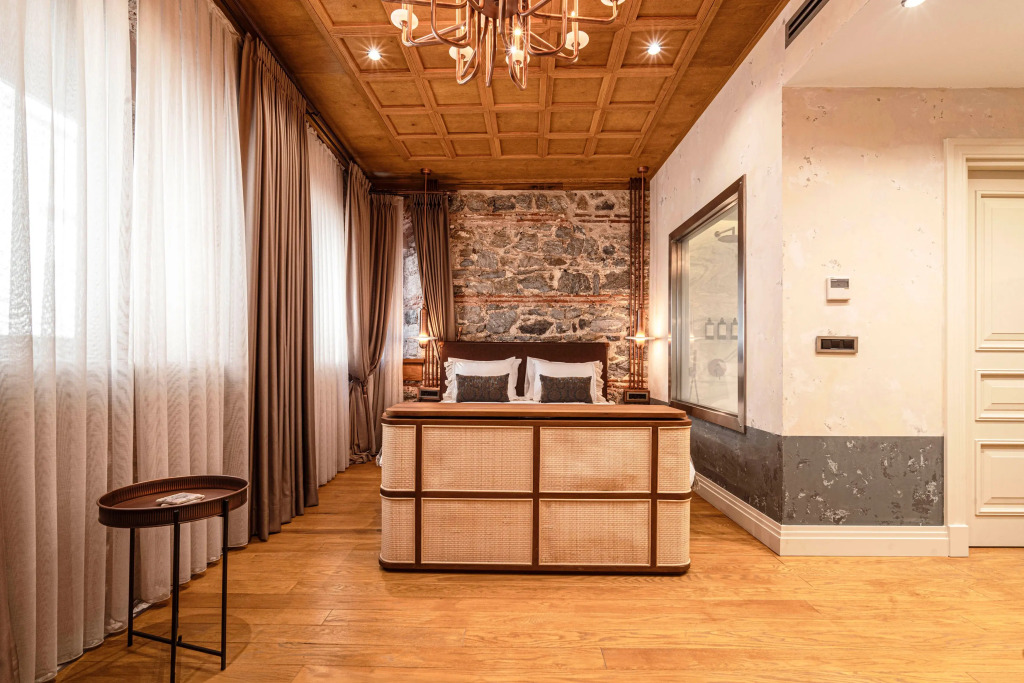 Stone Inn Galata