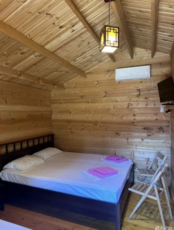 Holiday park Psyrdzha