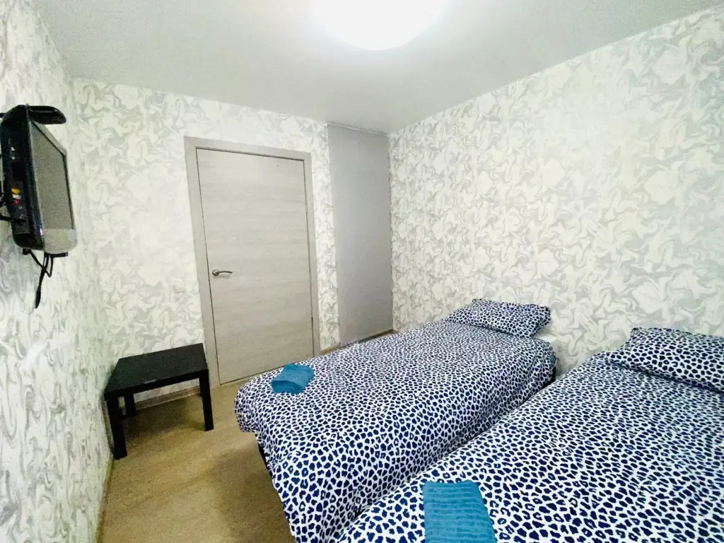 Апартаменты Pant Family House 1