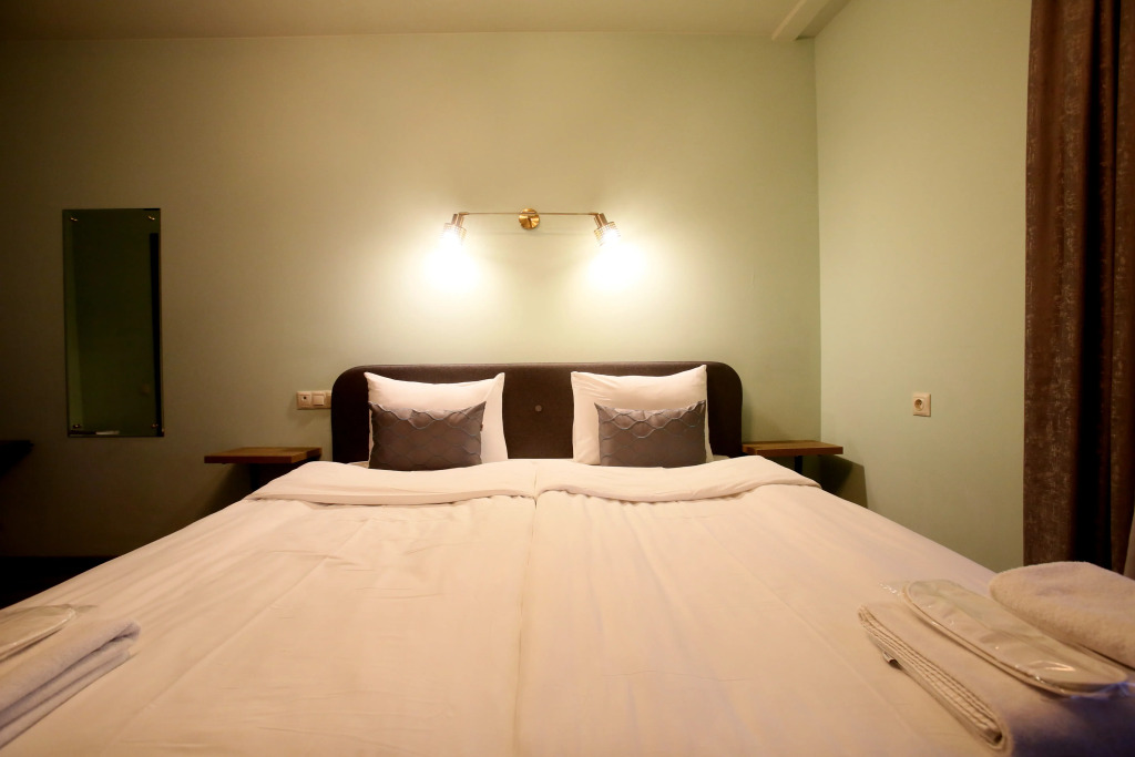 Boutique Kosher Hotel Tourfa