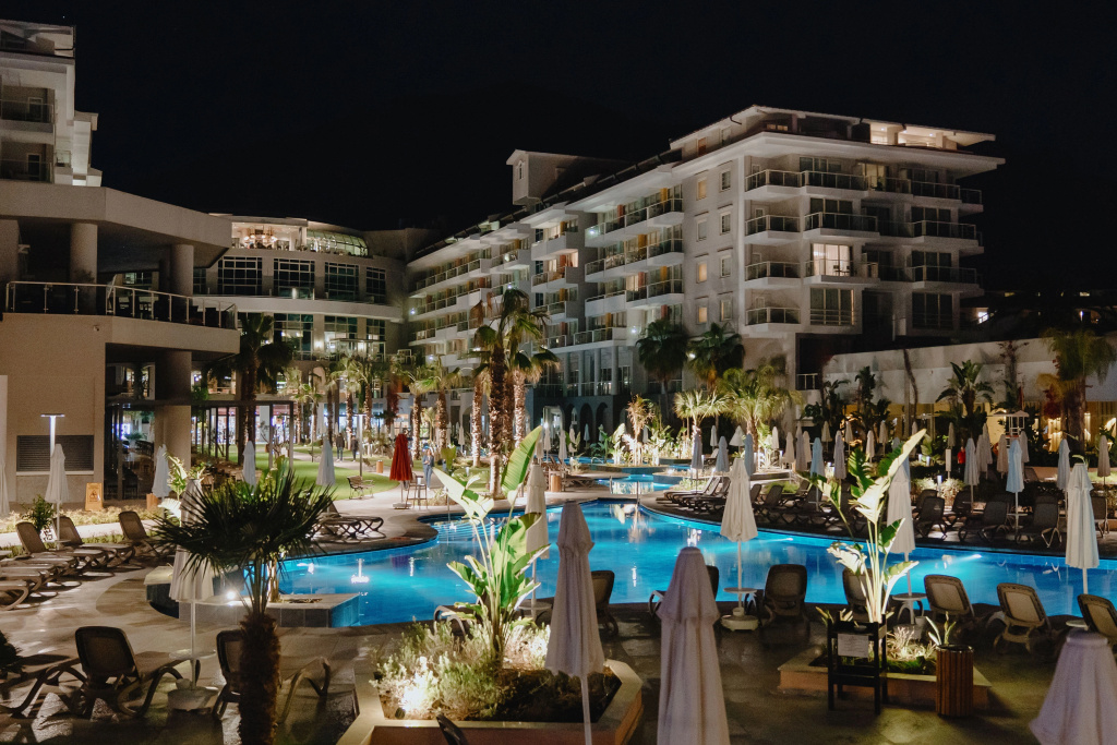 Akra Kemer - Ultra All Inclusive