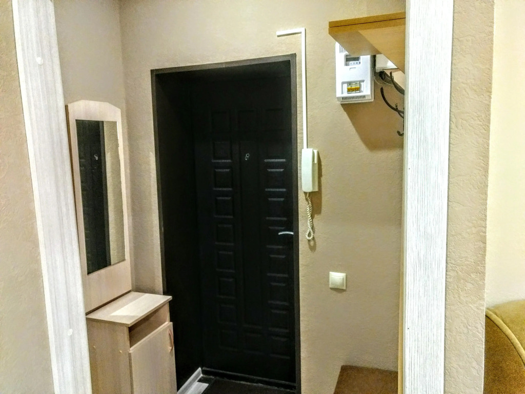 Апартаменты 2 ка.центр
