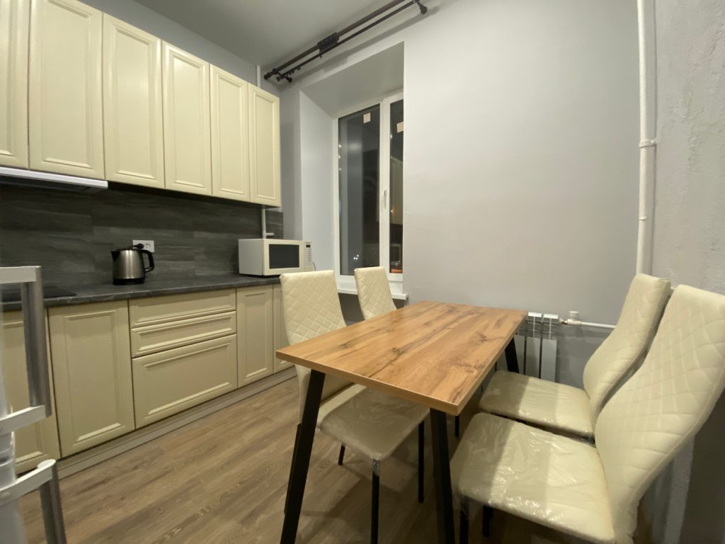 Luxury Apartments Apartments