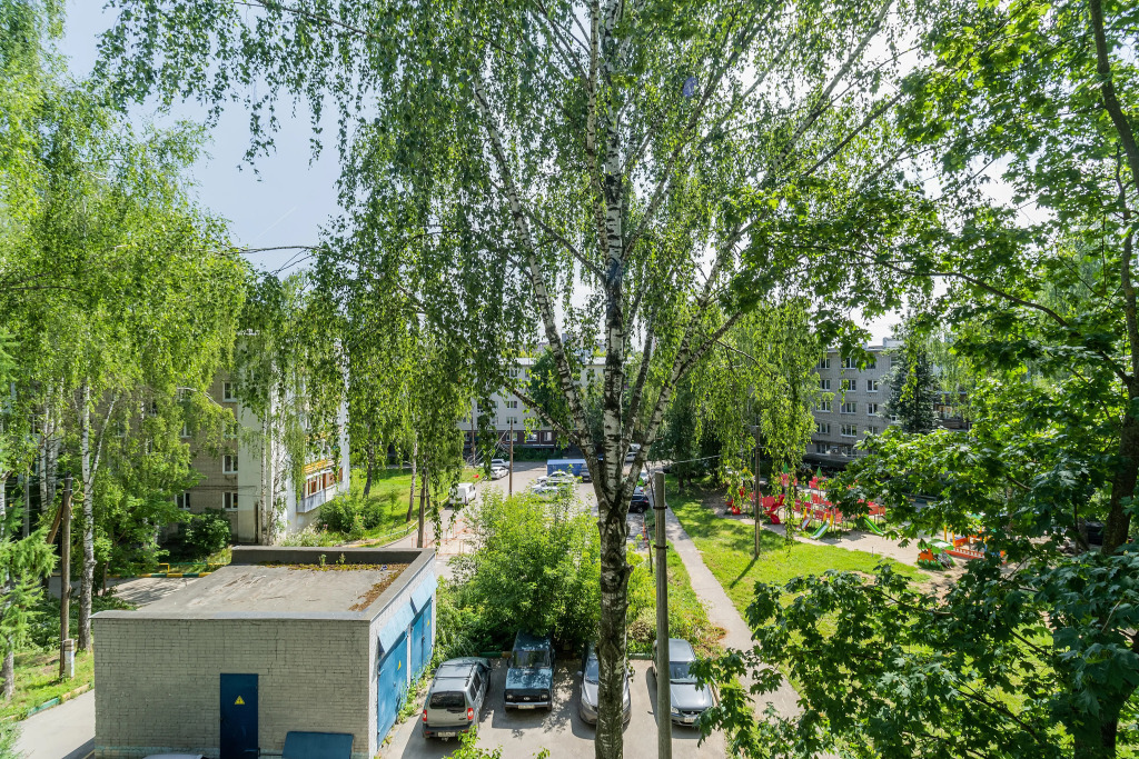 Квартира Комфортная на ул. Генерала Ивлиева 32к3