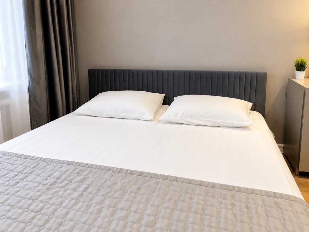 Апартаменты Sweet home Ulyanovsk Sirenevii 4