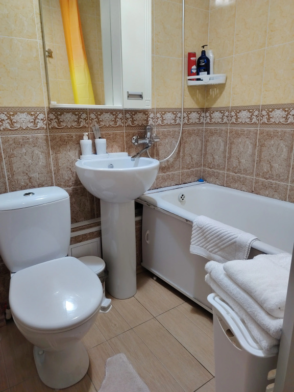 Квартира в центре Ставрополя