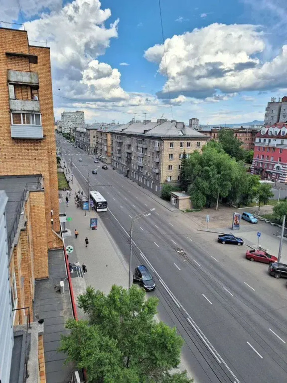Квартира Уютная Рядом с Вокзалом