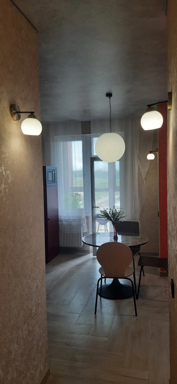 Квартира на улице Крымской Весны 9к2