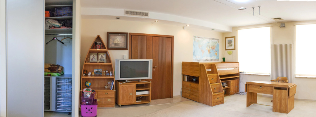 Вилла Platan Residence