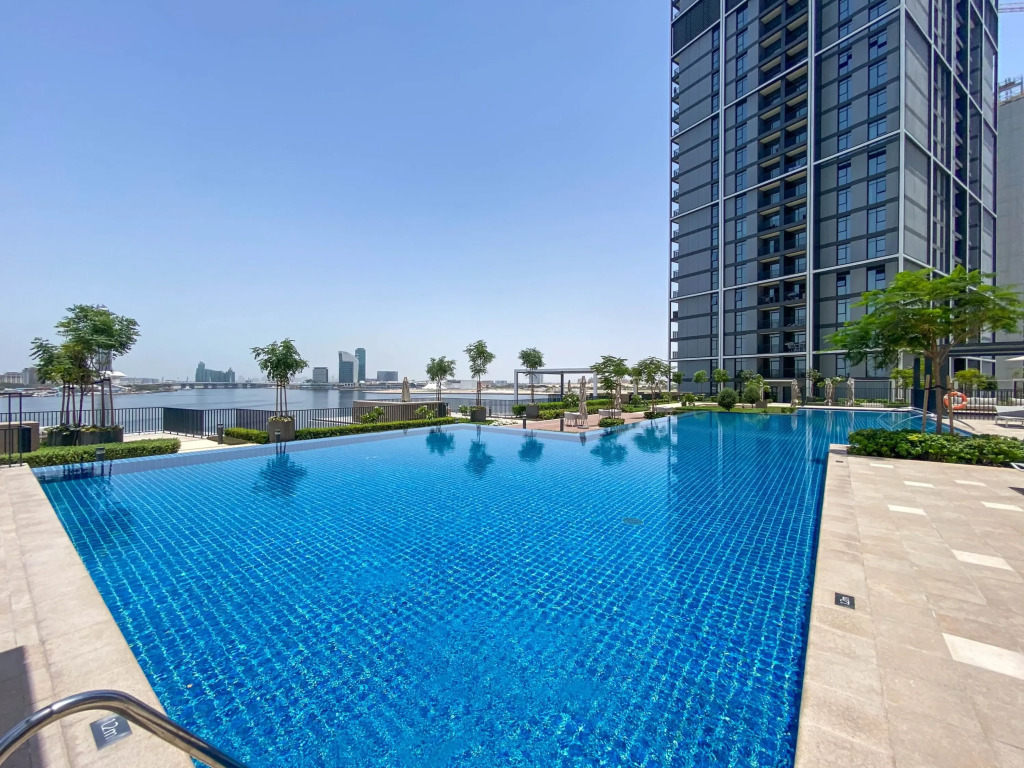 GLOBALSTAY. Creek Edge Tower Elegant Apartment Hotel