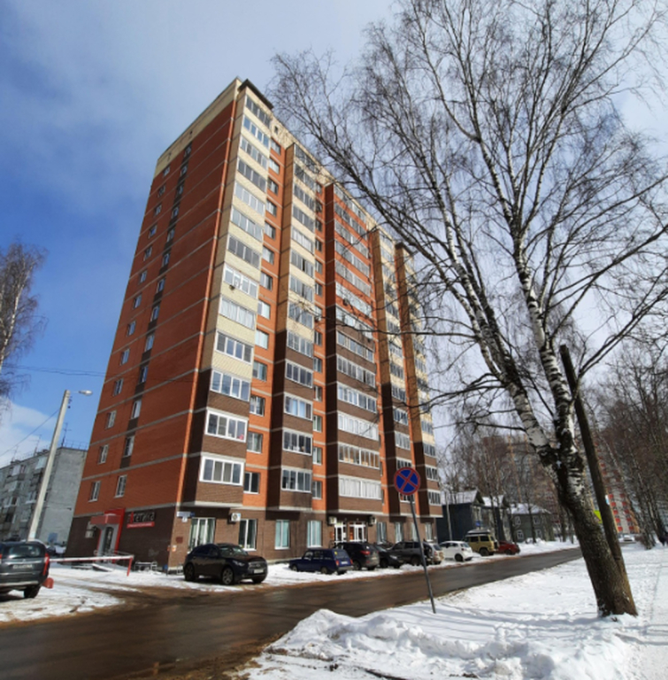 Квартира Оливковая роща