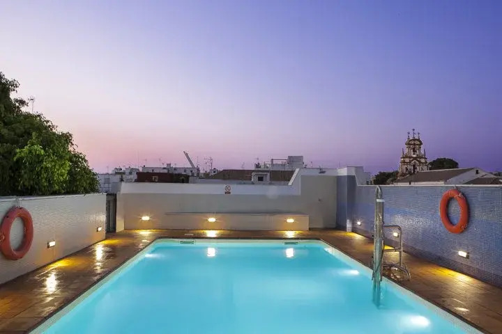Hotel San Gil