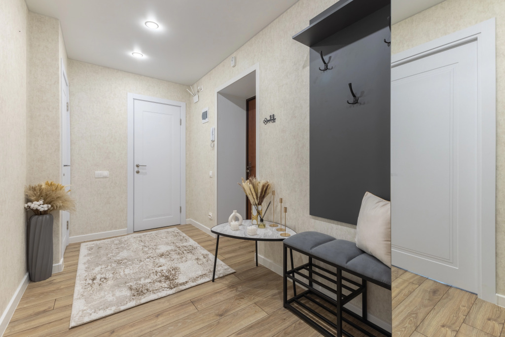 Апартаменты Central Park Residences
