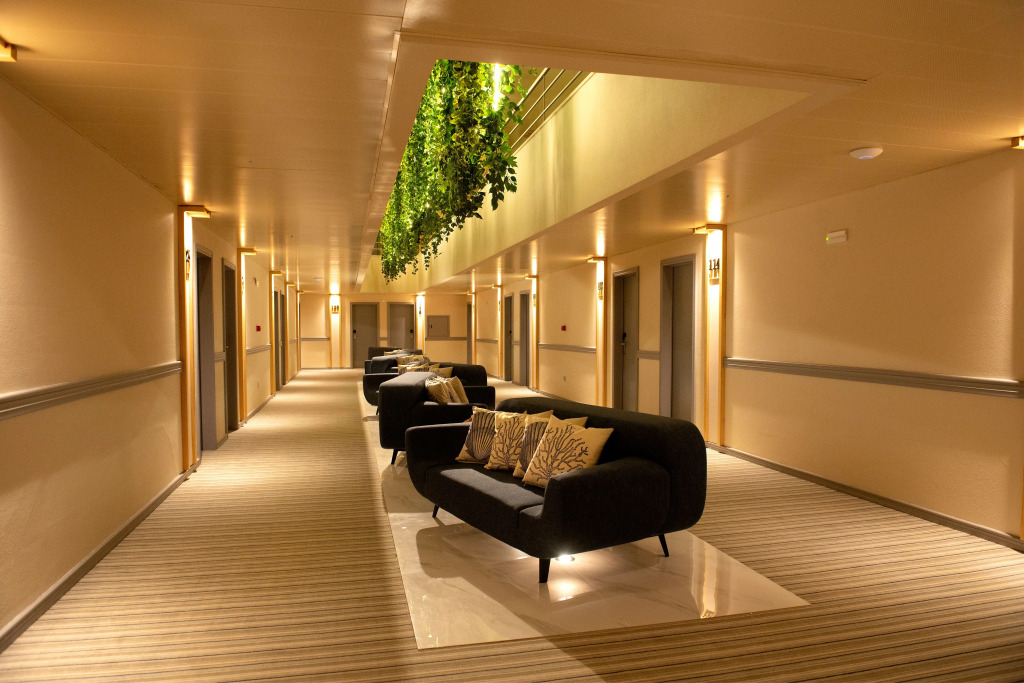Hotel Cristal Vieira Praia & SPA