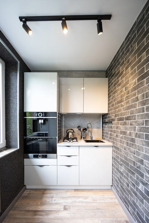 Квартира LovelyHome39 Комфортная у Южного вокзала