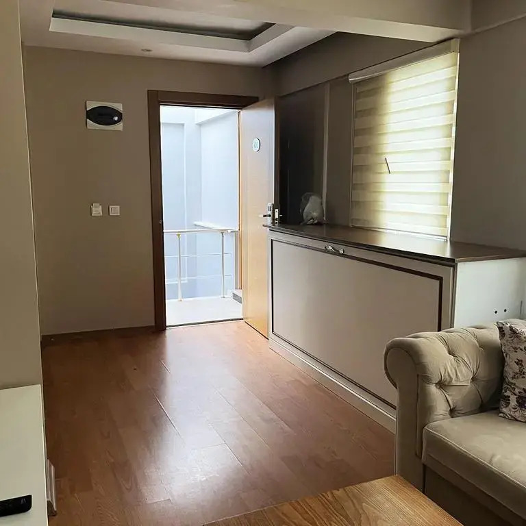 Elite Marmara Ortaköy Hotel & Suites