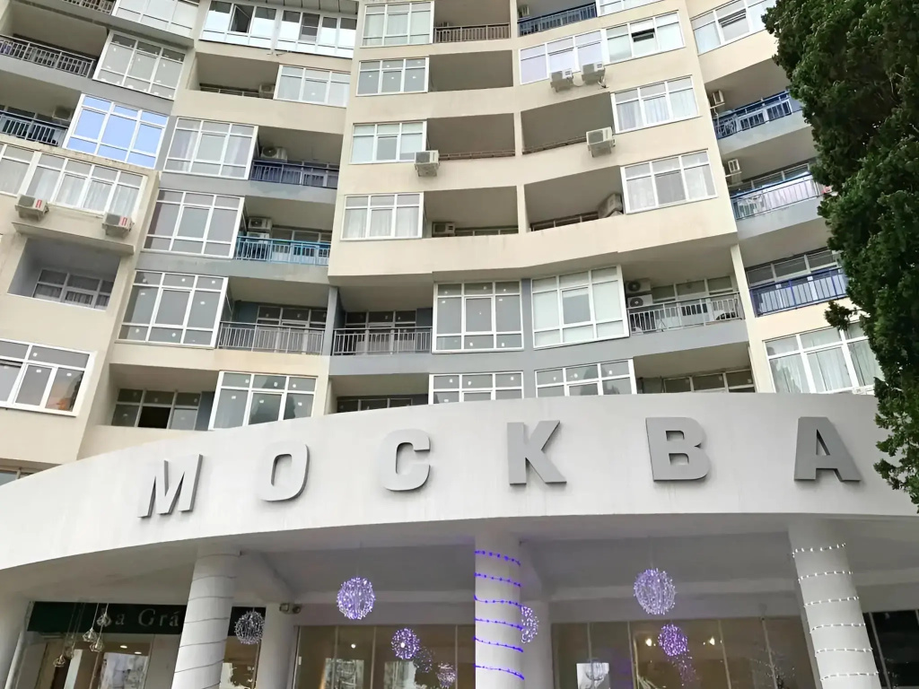 Квартира ЖК Москва 1