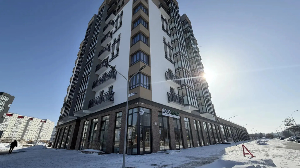 Апартаменты Студия Grand Apart DaVinci
