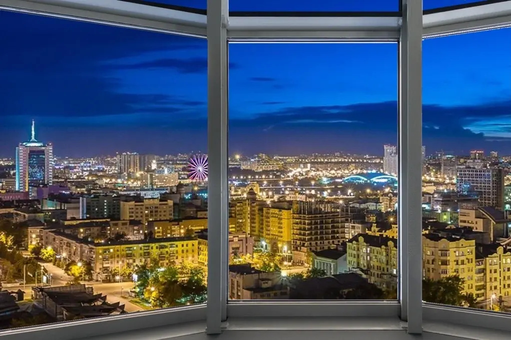 Апартаменты InnHome Resident de Luxe