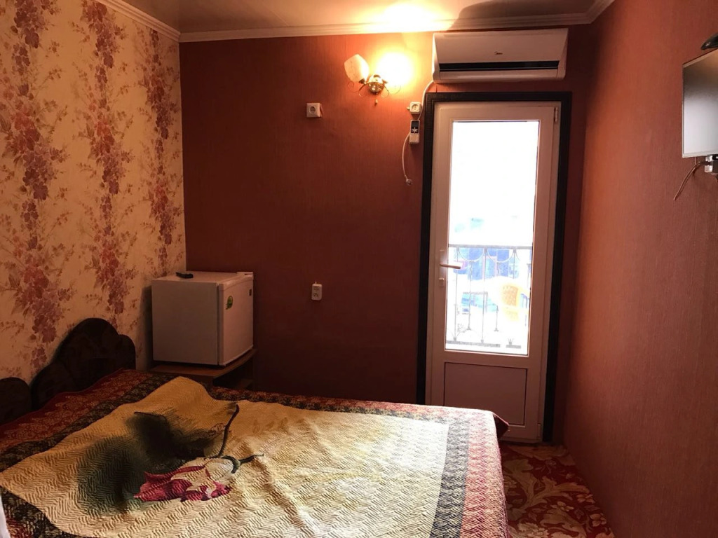Azaliya Guest House