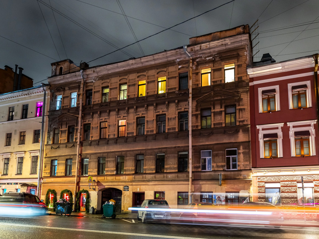 Квартира 1912 на Жуковского №3