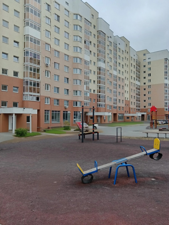 Апартаменты Ваш комфорт 2-комнатная квартира рядом с аэропортом  Кольцово