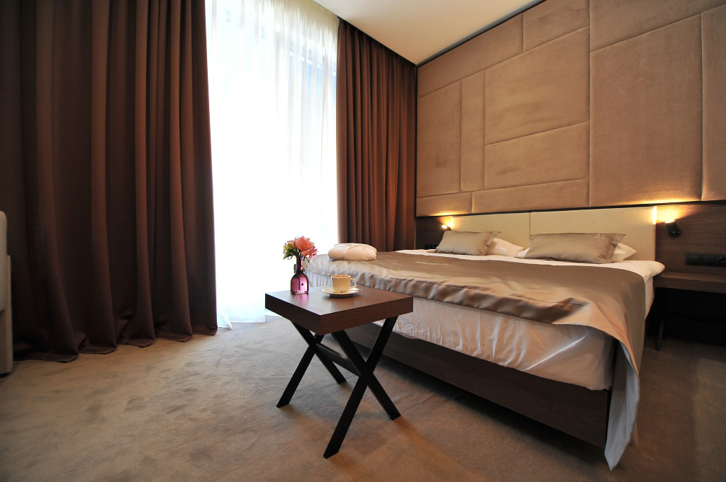 Bossfor Hotel