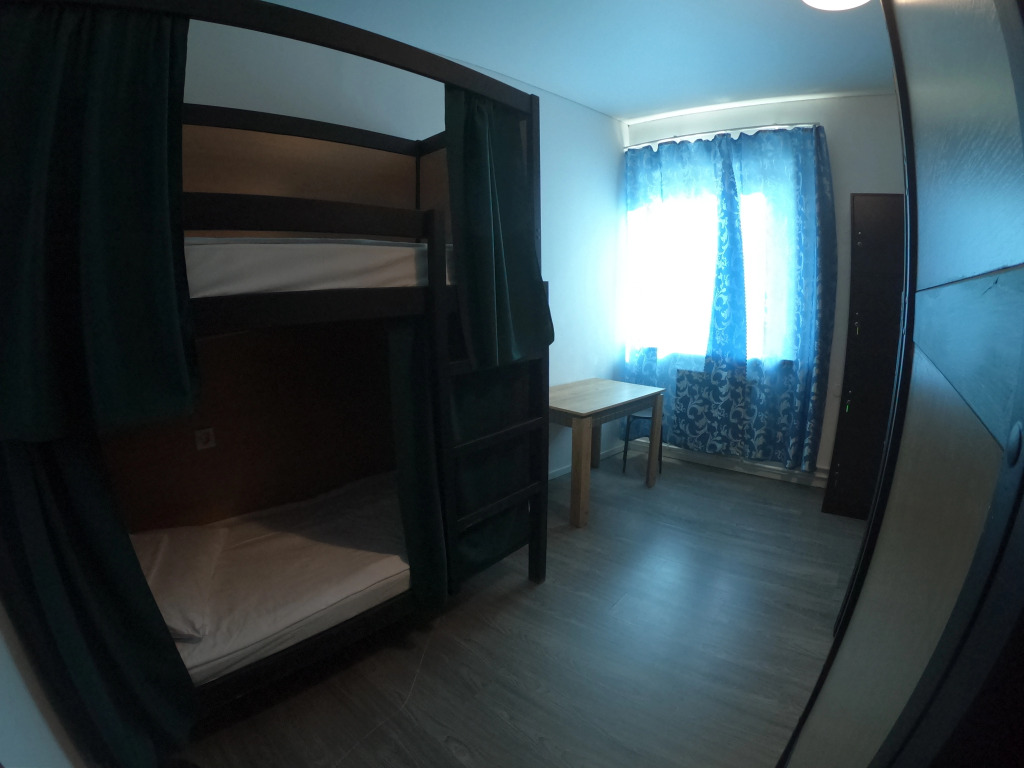 Hostel Uyutniy