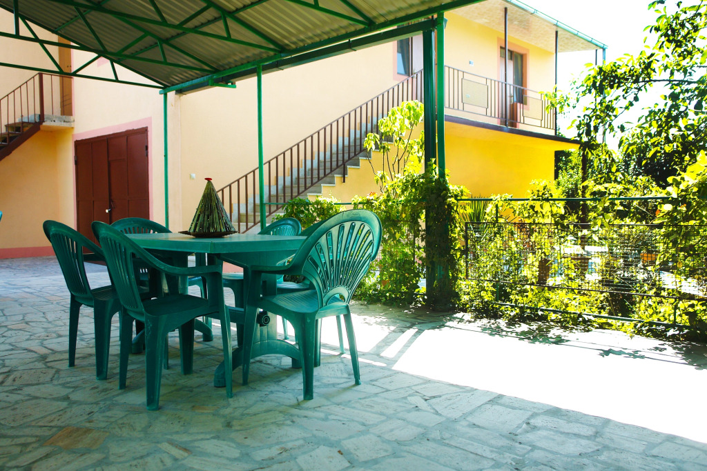 Guest house Ecoresort Lorret