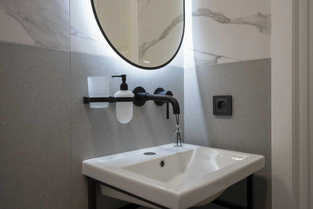 Апартаменты Pavlov Бета