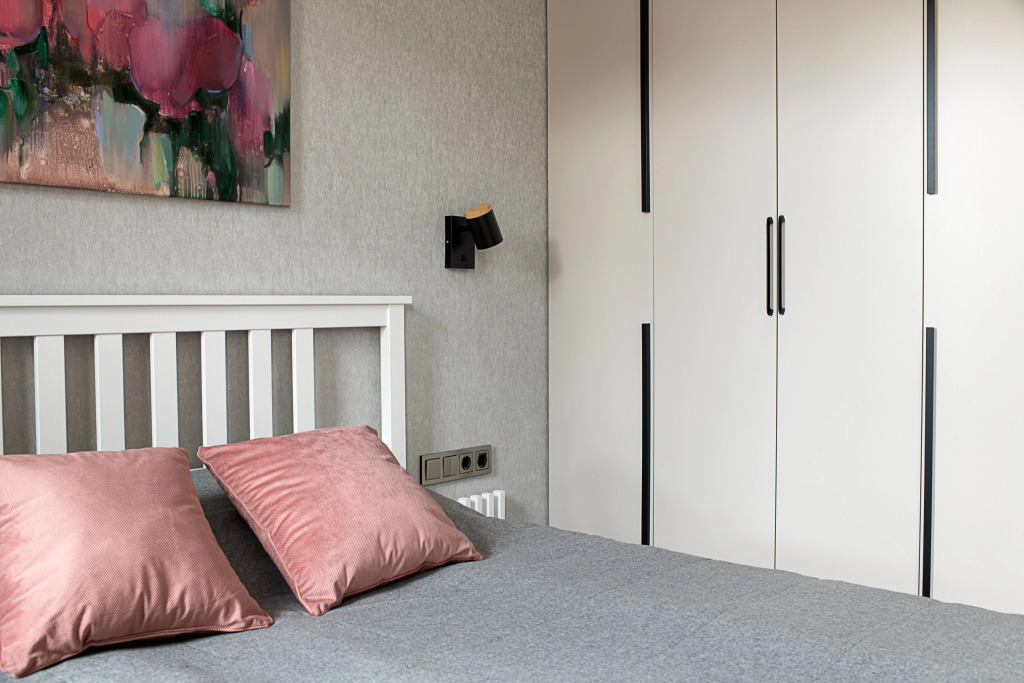 Квартира RGreen Friedland
