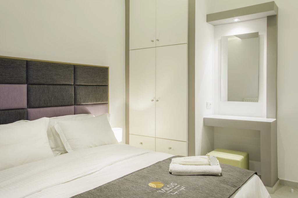 Talos Luxury Suites