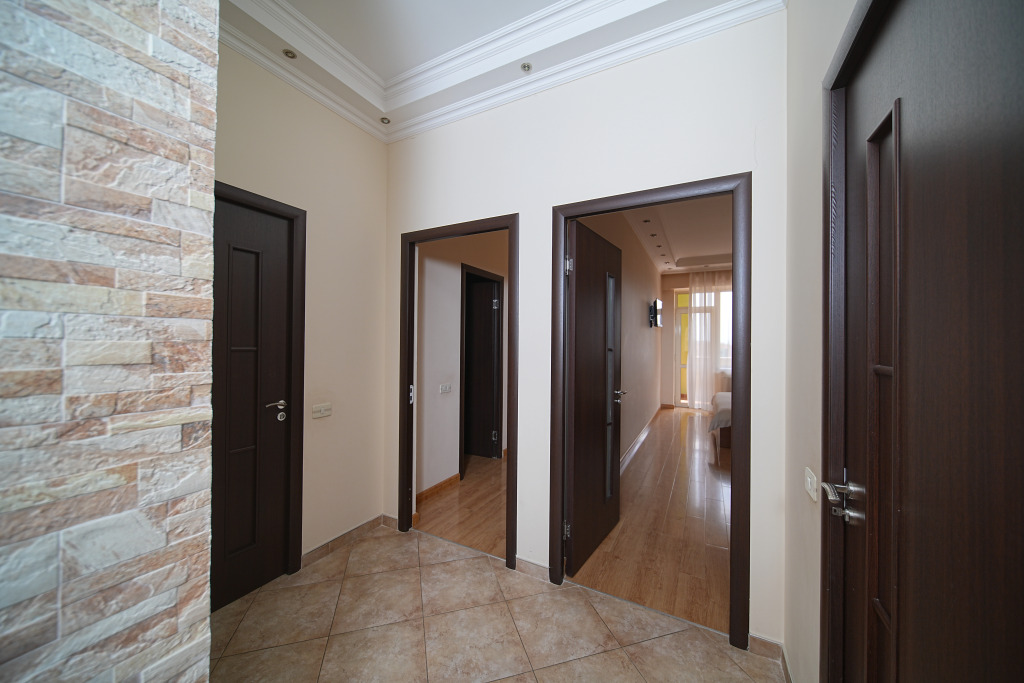 Ararat View Luхury Suite by Sweet Home Flat