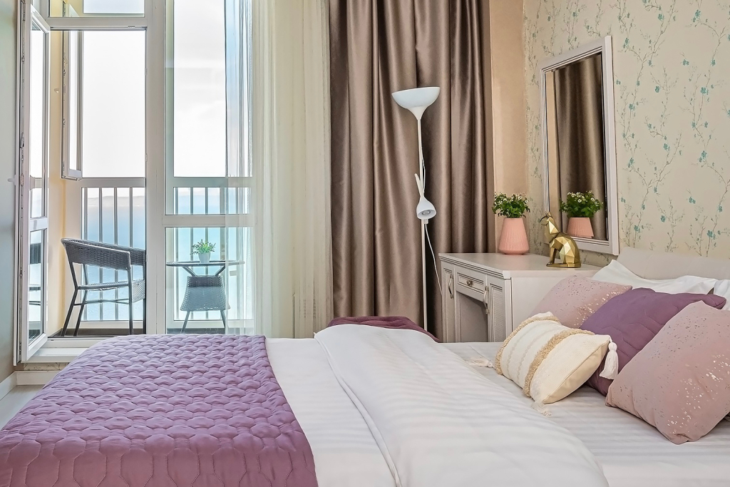 Апартаменты Family Suite