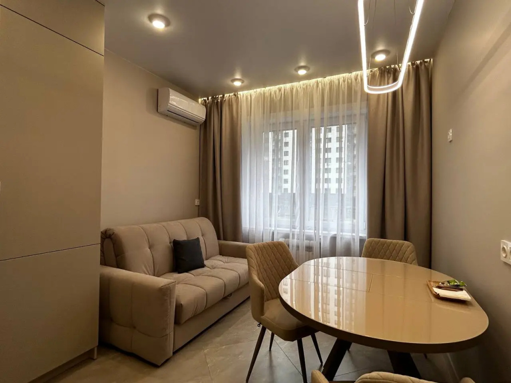 Vip Tour Flat