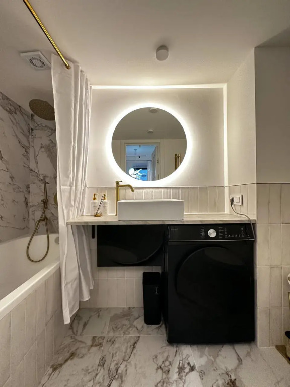 Апартаменты Matison Home Петровка 26 №7