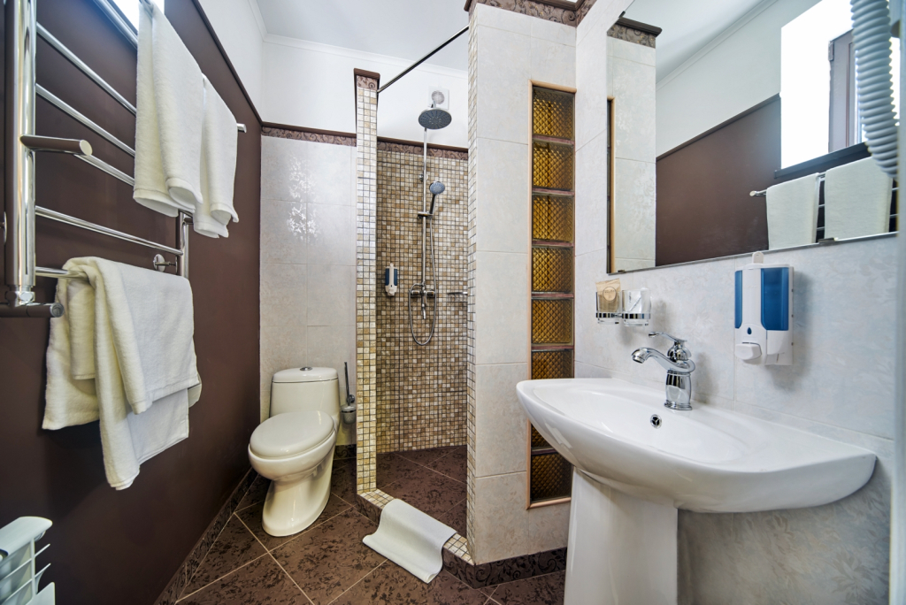 Rozmarin Guest house