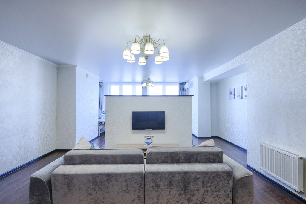 Апартаменты Apartament De Luxe - Wave