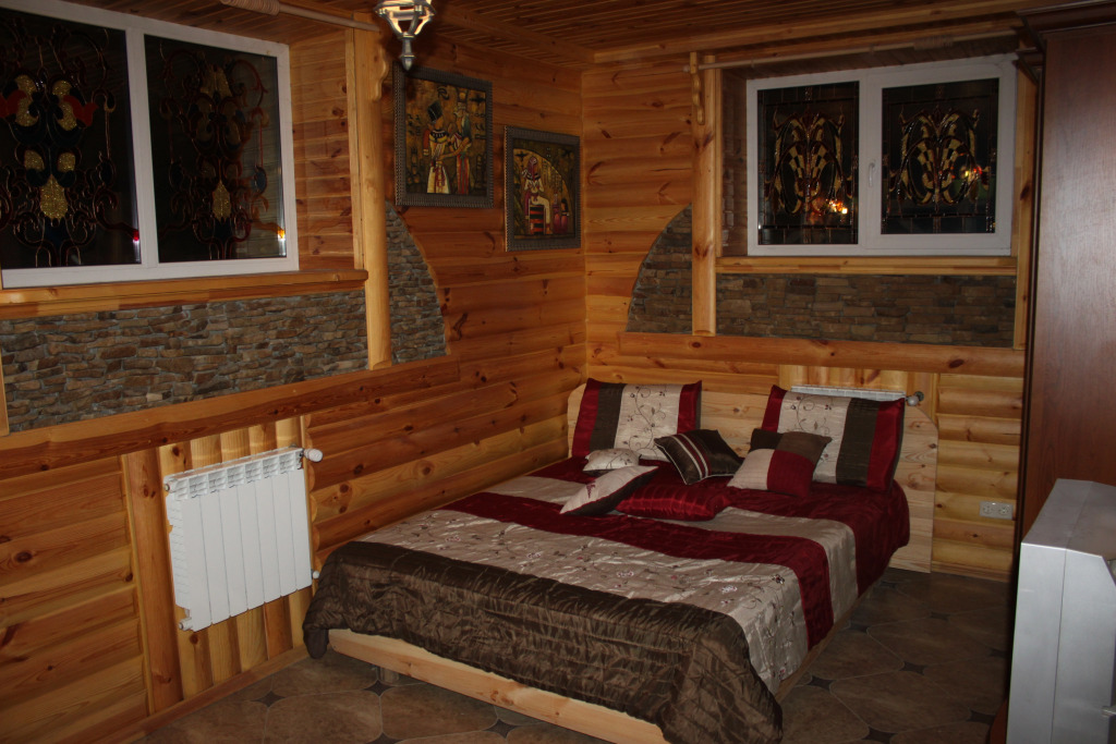 Апартаменты Chalet