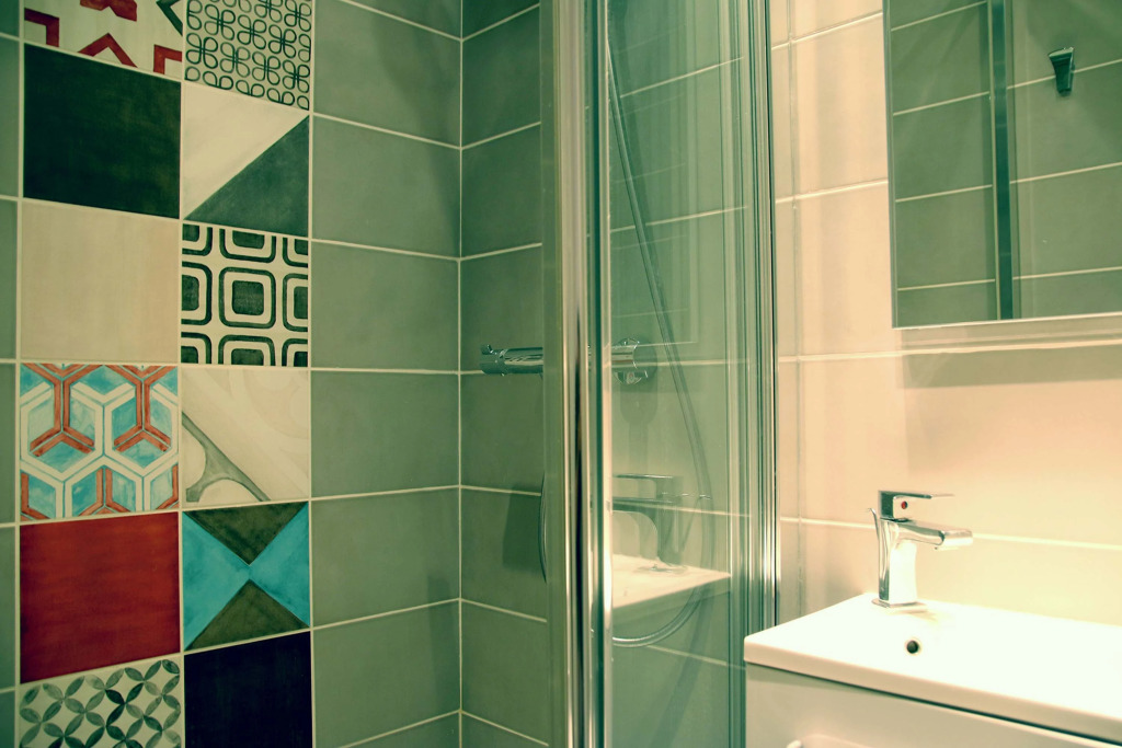 Апартаменты Rue de Ponthieu Central Furnished Apartment