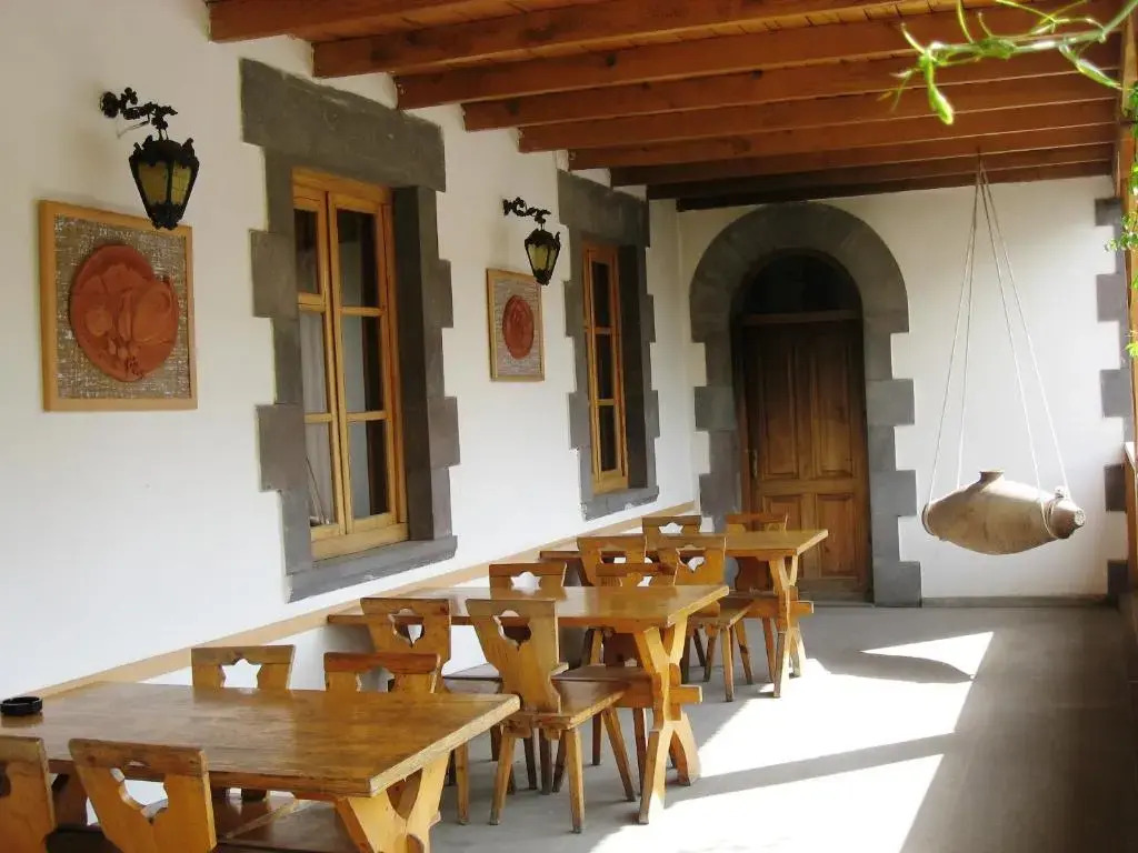 Hotel Basen