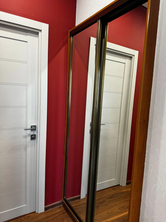 Квартира Уютная на Арбате в Центре Города 1 Минута до Моря
