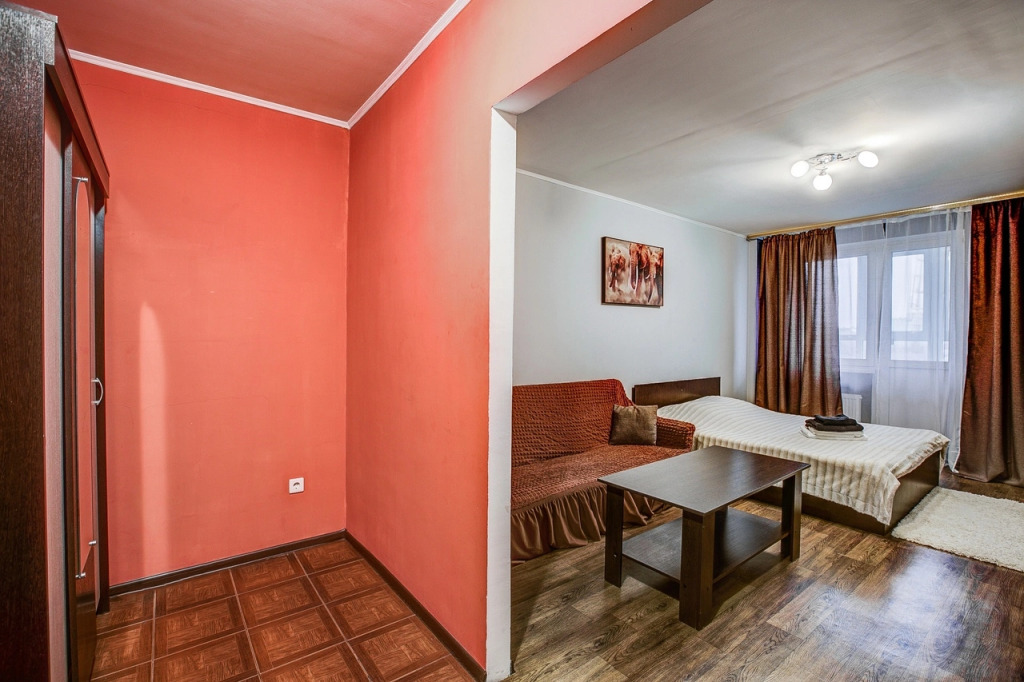 Апартаменты ATLANT Apartments 34